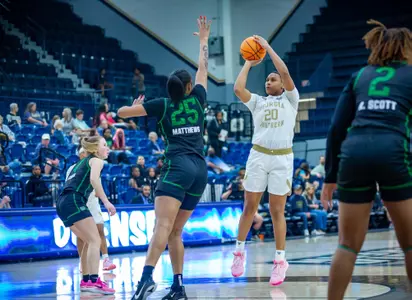 Taya Gibson Marshall 2023