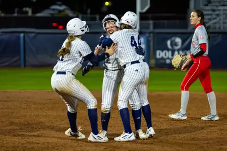 Bash Walk-Off Day Two