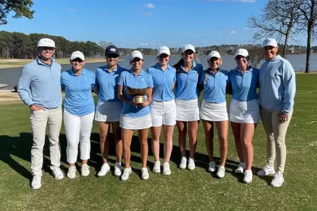 2023 Reynolds Lake Oconee Invite Champs