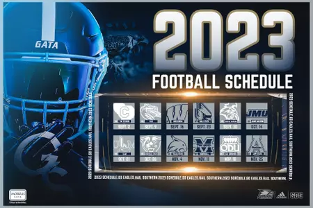 2023 FB Schedule