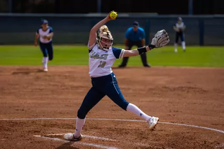 Morgan Kendrick NC A&T 2023