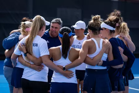 WTEN Team JSU 2023-2