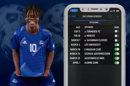 MSOC spring update 2