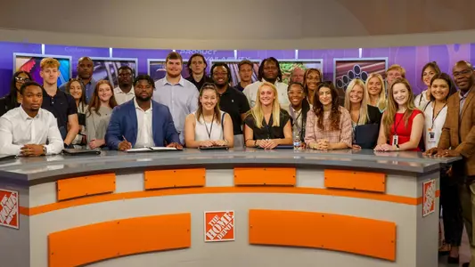 Atlanta Career Tour - Home Depot