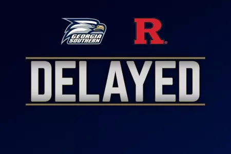 BSB Rutgers Delayed