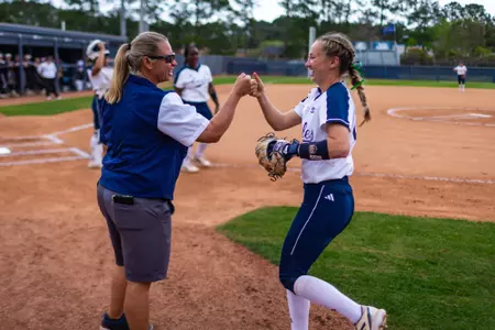 Creamer Perkins ULM 2023