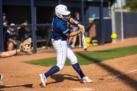 Courtney Ball MTSU 2023