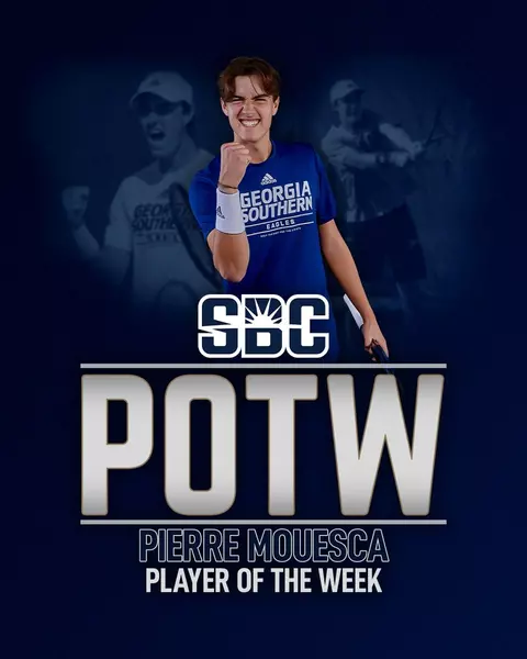 Pierre Mouesca POTW 2023