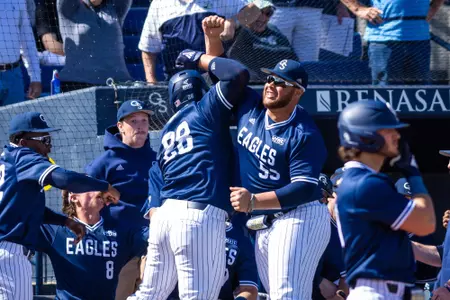 Noah Ledford Celebration