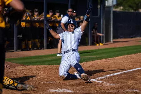 Faith Barth APP 2023