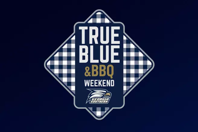 True Blue & BBQ Weekend