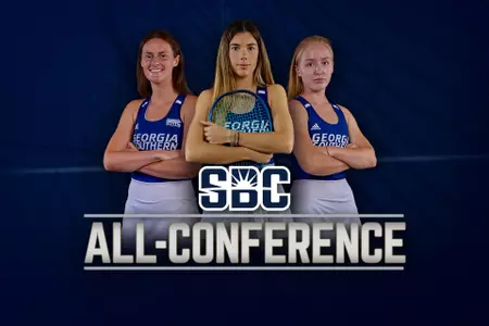 SBC WT All-Conference 2023
