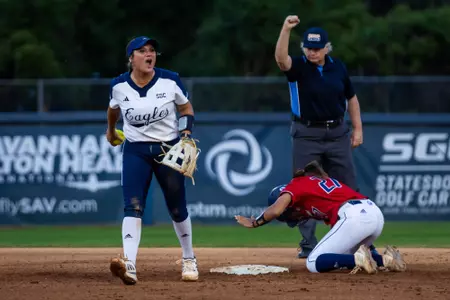 Faith Barth USA 2023