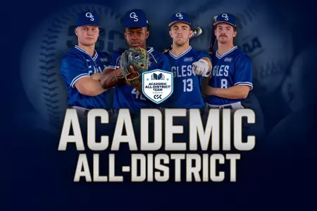 BSB Academic All-District 2023