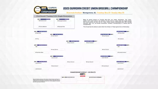SBC BSB 23 Bracket