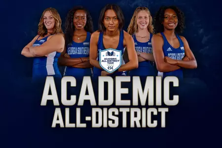 TF/XC Academic All-District