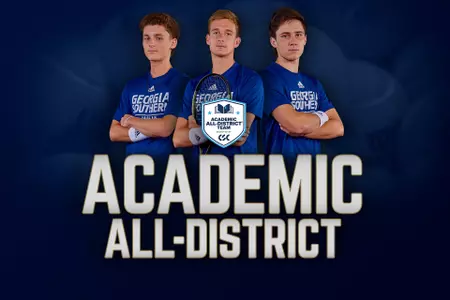 CSC Acad All-District MTEN 2023