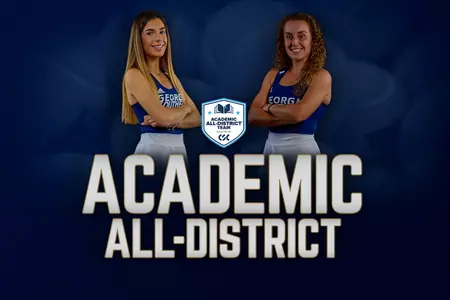 CSC Acad All-District WTEN 2023