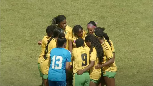 Katie Oakley Jamaica 1