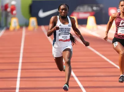 Naj Watson USATF U20