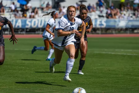 Meredith Pugh 2023 WSOC KSU