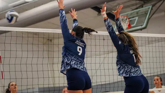 Russell Vickery VB Furman