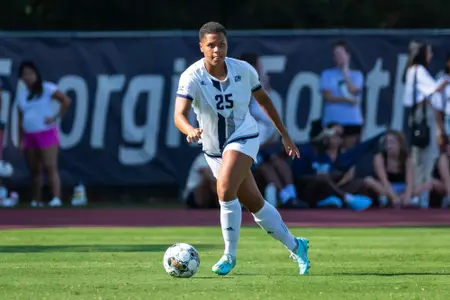 Sade Heinrichs WSOC KSU 2023