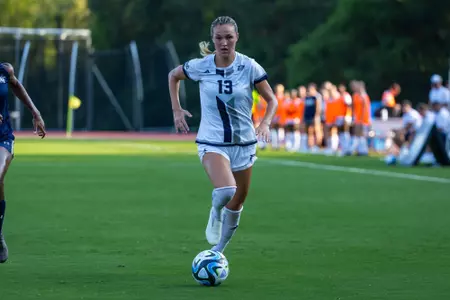 Smith Cathey WSOC UNF 2023