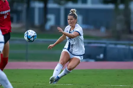 Carley Borgelt UGA 2023