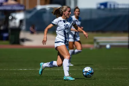 Faith Phillips ODU 2023