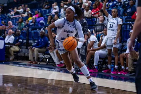 Paris Miller Albany 2023