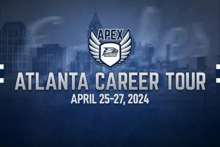 Apex Career Tour - Atlanta 2024