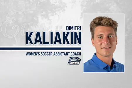 Dimitri Kaliakin WSOC Hired