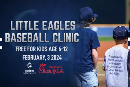 Little Eagles BSB