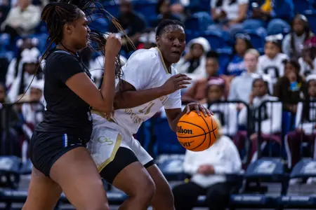 Shy Booker GAST 2024