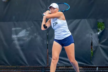 Ninon Martinache 2023 Fall Shootout