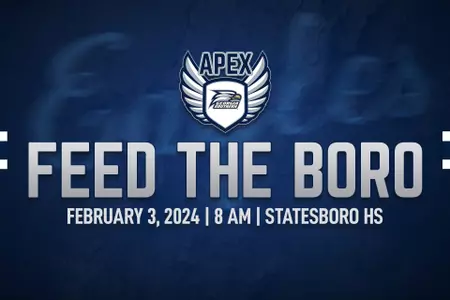 Feed The Boro February 2024