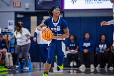 Kanija Daniel CSU 2023