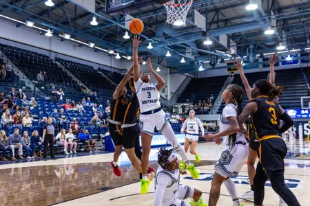 Terren Ward ULM 2024