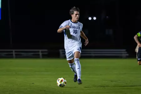 Harvey Sarajian vs CofC