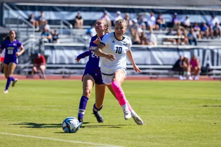 Faith Phillips JMU 2024