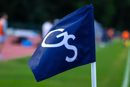 SOC Corner Flag 2024