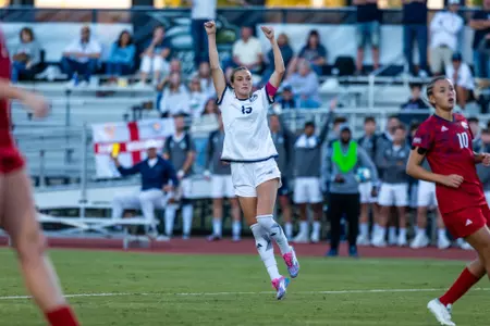 Smith Cathey USA 2024