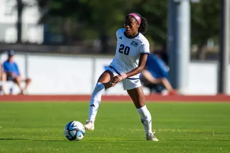 Addison Comer CCU 2024