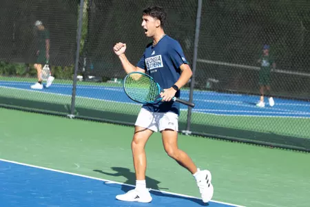 Alex Amacher Mercer 2024 2