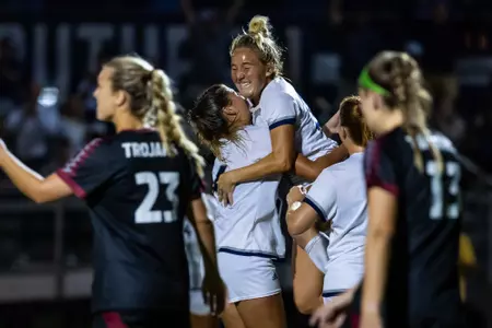 Ansleigh Crenshaw Troy 2023