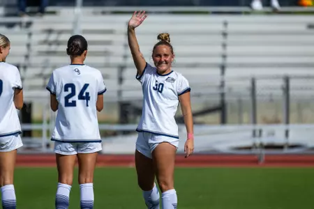 Ansleigh Crenshaw CCU 2024