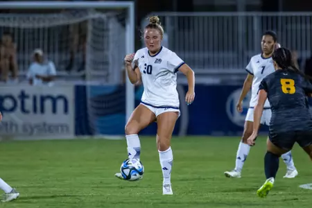 Ansleigh Crenshaw KSU 2024