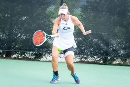 Franzi Heinemann 2024 Mercer 2