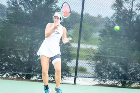 Franzi Heinemann 2024 Mercer 1